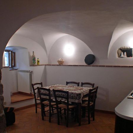 Le Siepi Country House Santo Stefano Di Sessanio Exteriör bild